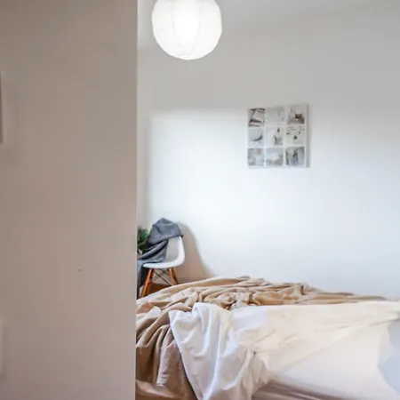 Casa de hóspedes Trendy 4*