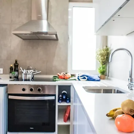 Casa de hóspedes Trendy 4*