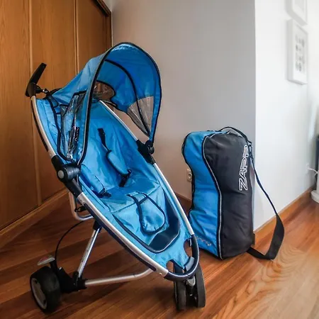 Casa de hóspedes Trendy