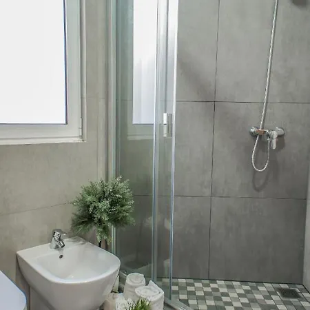 Casa de hóspedes Trendy