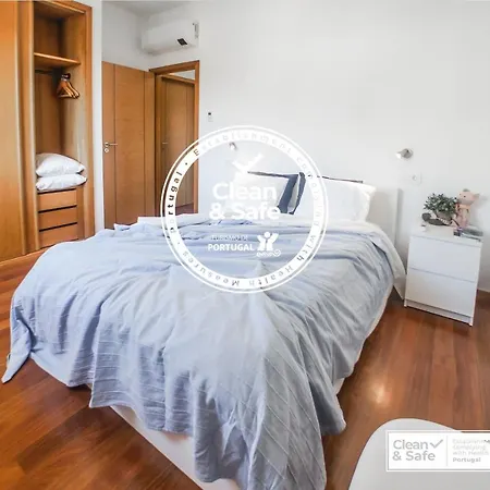 Trendy 4* Funchal (Madeira)