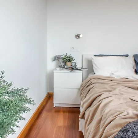 Konukevi Trendy 4*