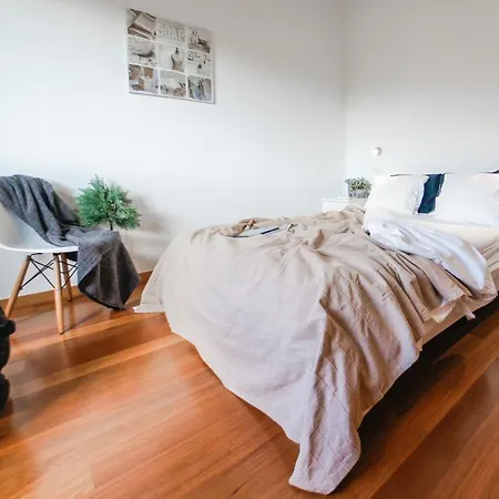 Guest house Trendy Funchal (Madeira)