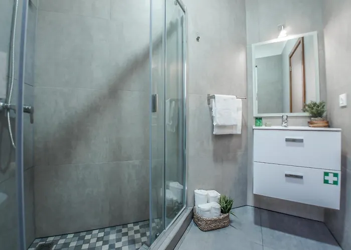 Trendy Funchal (Madeira)