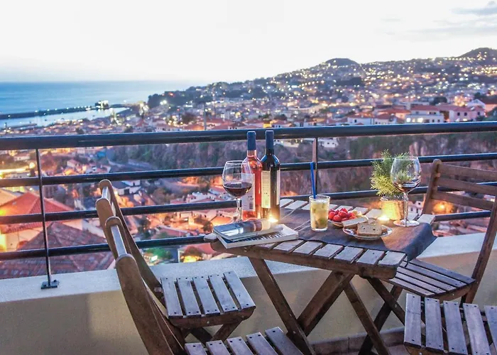 Trendy Funchal (Madeira)