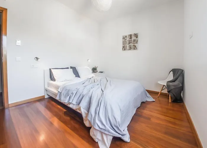 Trendy Guest house Funchal (Madeira)