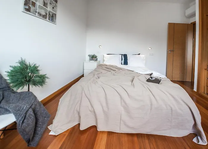 Trendy Funchal (Madeira)