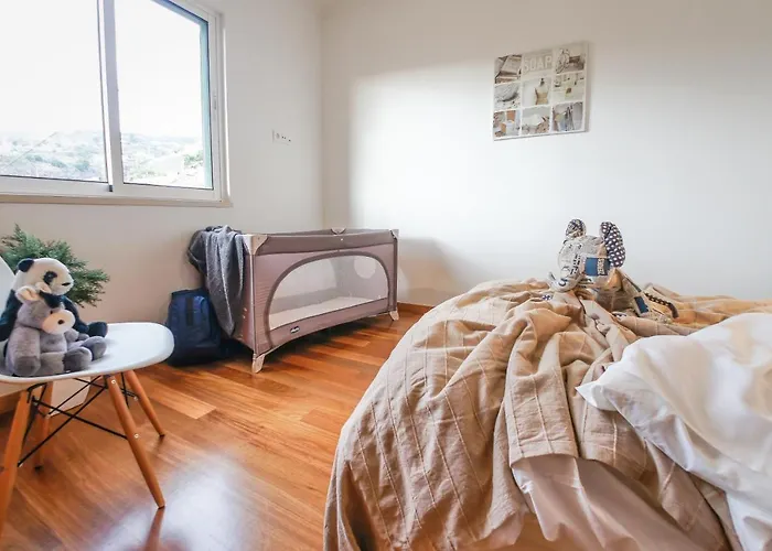 Trendy Funchal (Madeira)