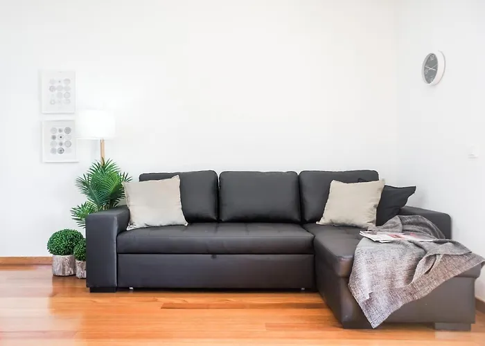 Trendy Funchal (Madeira)