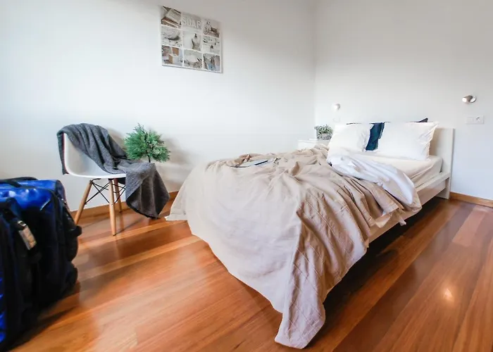 Guest house Trendy Funchal (Madeira)