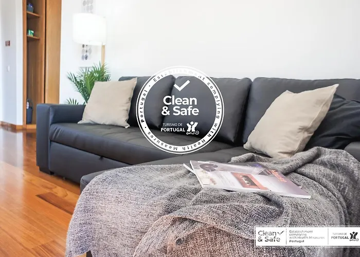 Trendy 4* Funchal (Madeira)